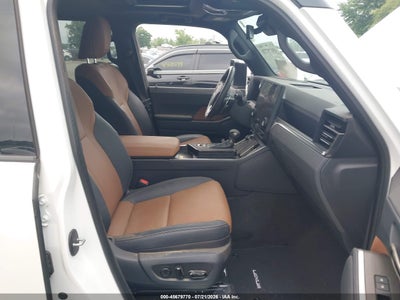 LEXUS GX 550
