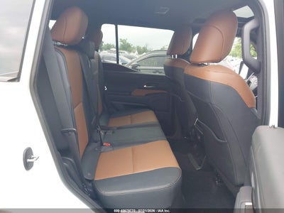LEXUS GX 550