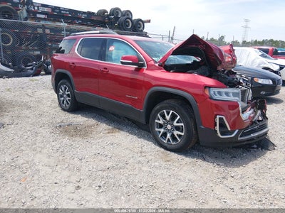 2023 Gmc Acadia