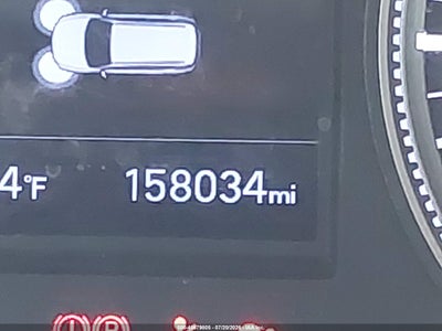 2019 HYUNDAI SANTA FE 15