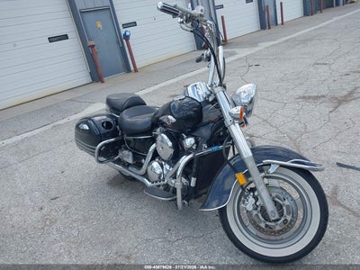 2003 Kawasaki Vn1500