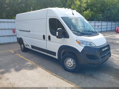 RAM PROMASTER 2500