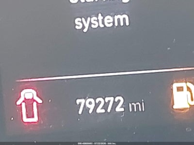 RAM PROMASTER 2500