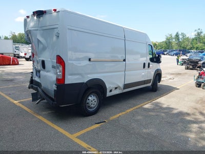 RAM PROMASTER 2500