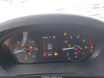 RAM PROMASTER 2500