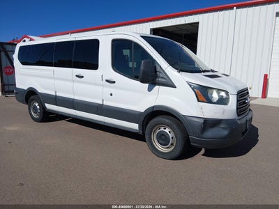 FORD TRANSIT-350