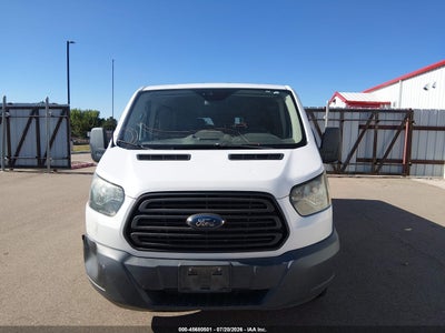 FORD TRANSIT-350