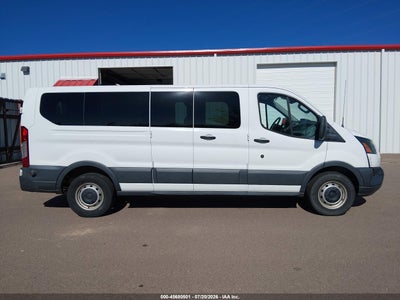 FORD TRANSIT-350