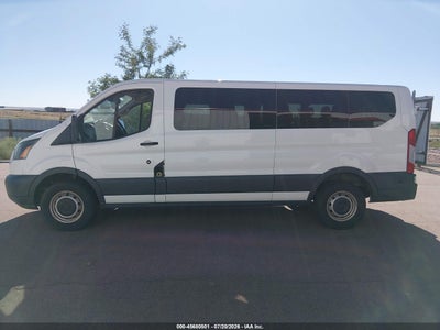 FORD TRANSIT-350