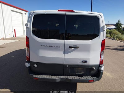 FORD TRANSIT-350