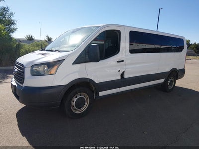 FORD TRANSIT-350