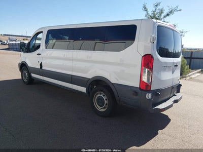 FORD TRANSIT-350