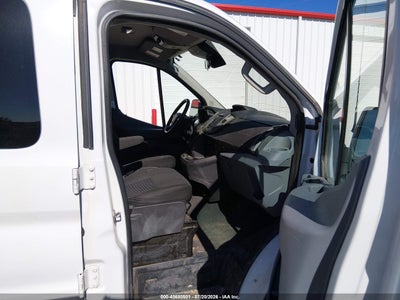 FORD TRANSIT-350