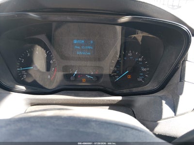 FORD TRANSIT-350