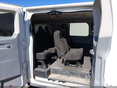 FORD TRANSIT-350