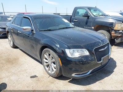 CHRYSLER 300