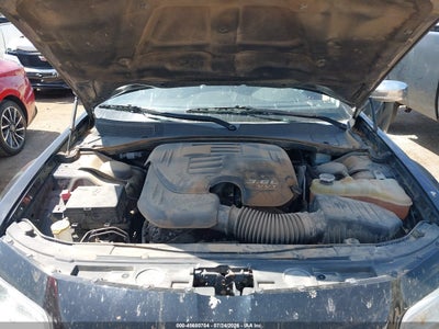 CHRYSLER 300