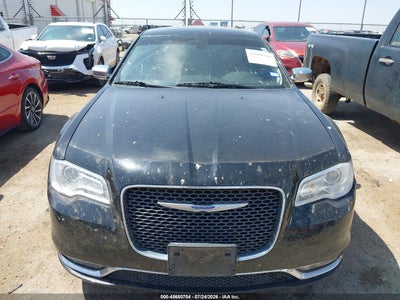 CHRYSLER 300
