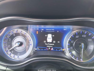 CHRYSLER 300