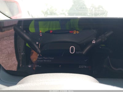 BUICK ENCORE GX