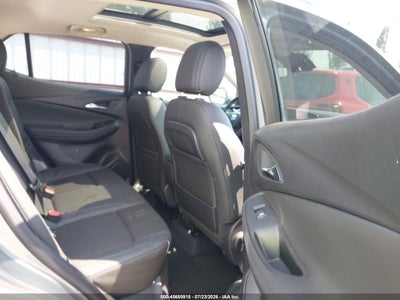 BUICK ENCORE GX