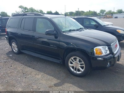 2006 Gmc Envoy Xl