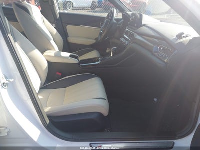ACURA INTEGRA