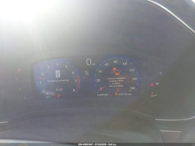 ACURA INTEGRA