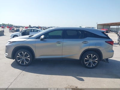 LEXUS RX 350L