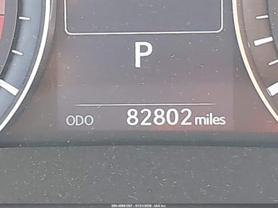 LEXUS RX 350L
