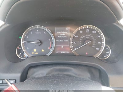 LEXUS RX 350L