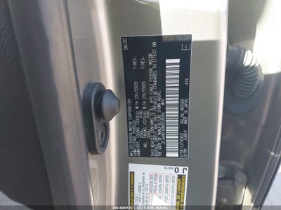 LEXUS RX 350L