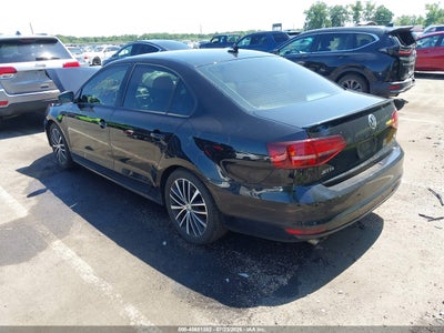 VOLKSWAGEN JETTA