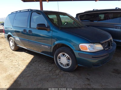 2003 Chevrolet Venture