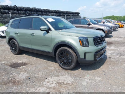 KIA TELLURIDE