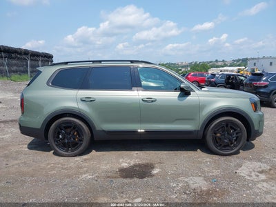 KIA TELLURIDE