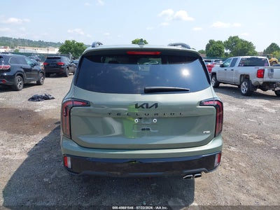 KIA TELLURIDE