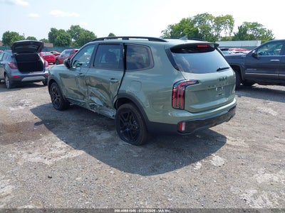 KIA TELLURIDE