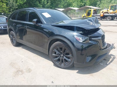 2025 Mazda CX-90