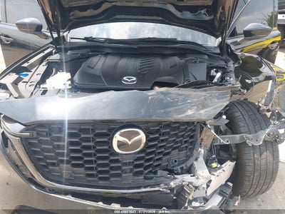 MAZDA CX-90