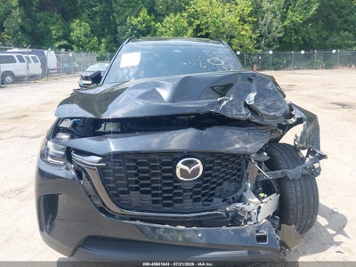 MAZDA CX-90