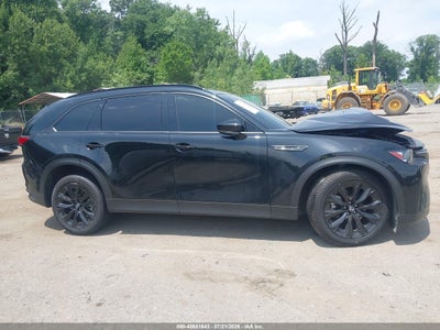 MAZDA CX-90