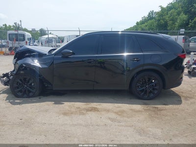 MAZDA CX-90