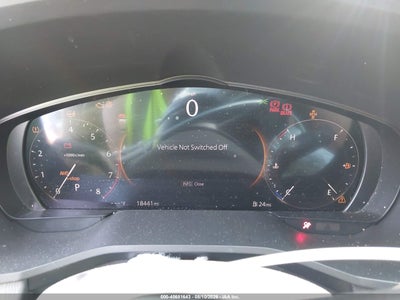 MAZDA CX-90