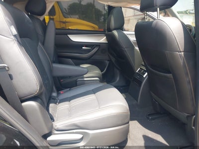 MAZDA CX-90