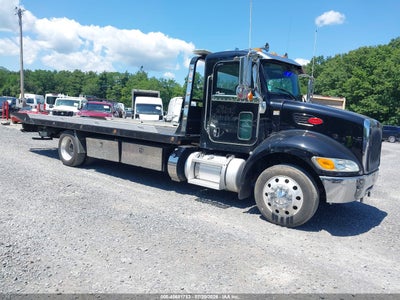 2015 Peterbilt 337