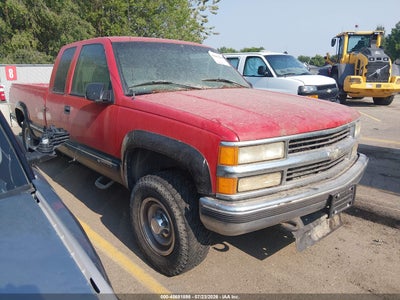 1997 Chevrolet C/k 2500
