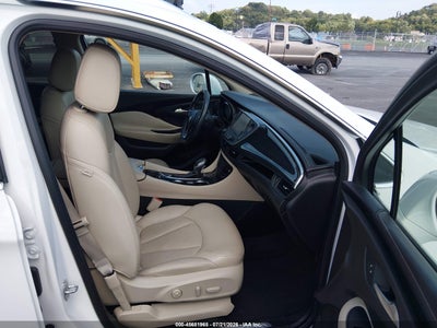 BUICK ENVISION