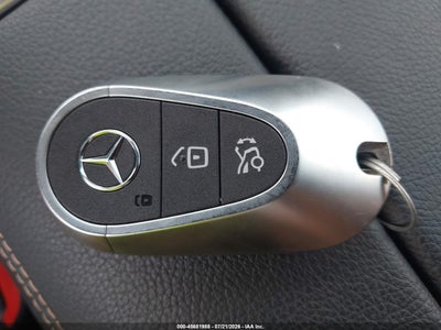 MERCEDES-BENZ CLE 300
