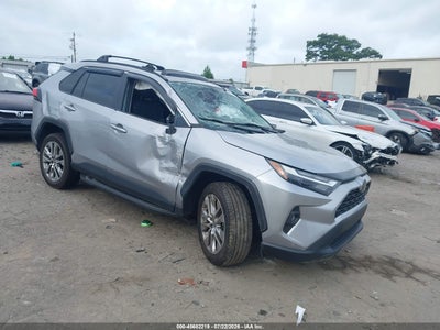2023 Toyota Rav4